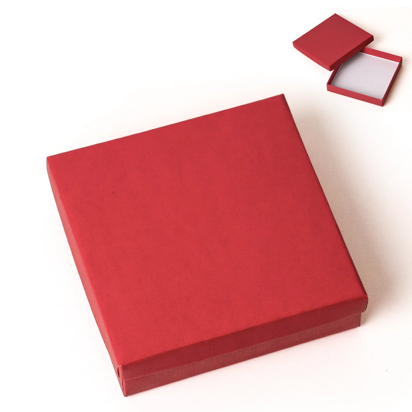 Ornament Gift Box